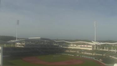 Slika pregleda web-kamere Fort Myers - JetBlue Park 